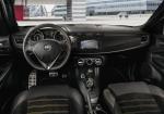 Alfa Romeo Giulietta Veloce 2019 года